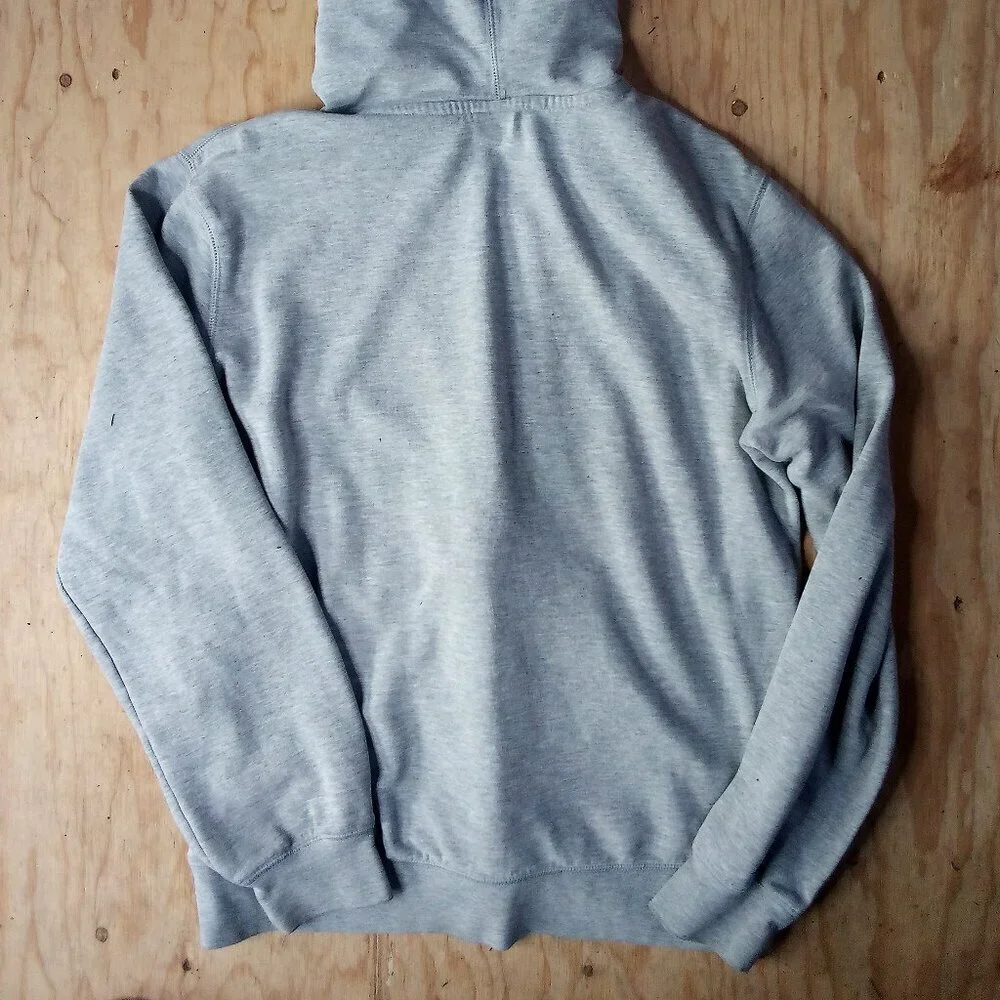 Nike Center Swoosh Oregon Ducks BCS 2011 Hoodie